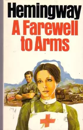 Couverture du produit · A Farewell to Arms
