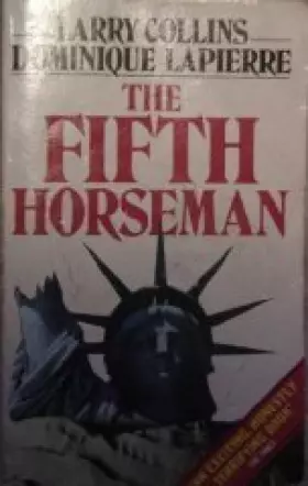 Couverture du produit · The Fifth Horseman