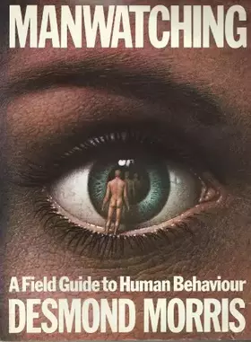 Couverture du produit · Manwatching