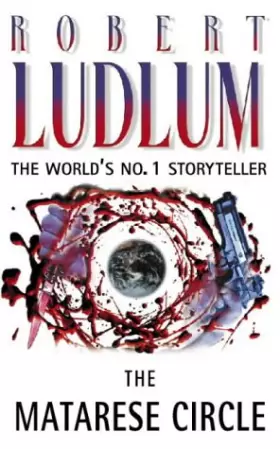Couverture du produit · The Matarese Circle