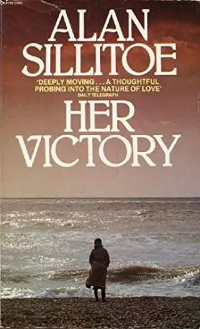 Couverture du produit · Her Victory