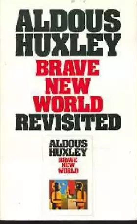 Couverture du produit · Brave New World Revisited