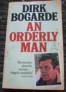 Couverture du produit · An Orderly Man