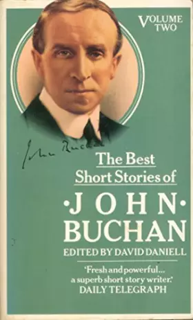 Couverture du produit · The Best Short Stories
