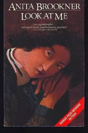 Couverture du produit · Look at Me
