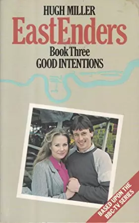 Couverture du produit · Good Intentions (Bk. 3)