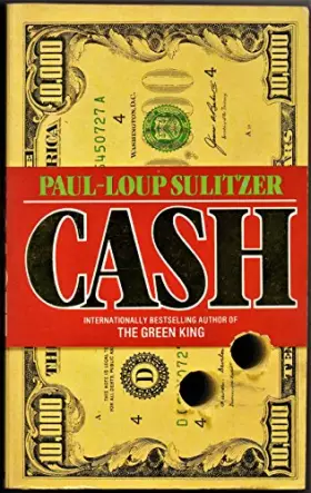 Couverture du produit · Cash