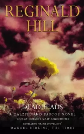 Couverture du produit · Deadheads
