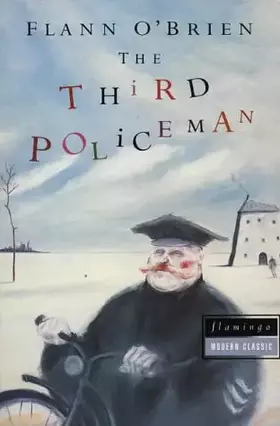 Couverture du produit · The Third Policeman
