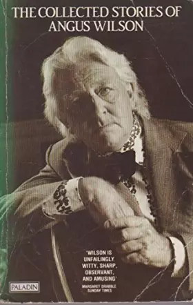 Couverture du produit · Collected Stories