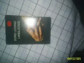 Couverture du produit · Landlocked