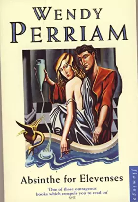 Couverture du produit · Absinthe for Elevenses