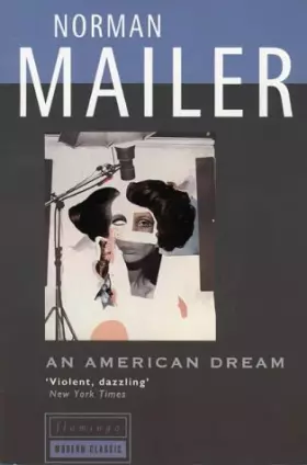 Couverture du produit · An American Dream