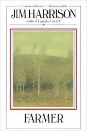 Couverture du produit · Farmer
