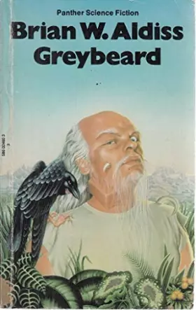 Couverture du produit · Greybeard