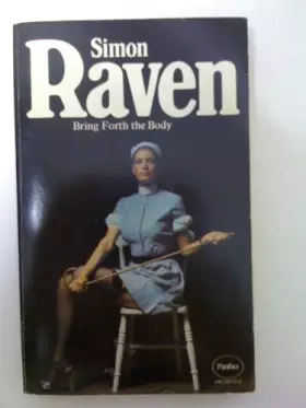 Couverture du produit · Bring Forth the Body