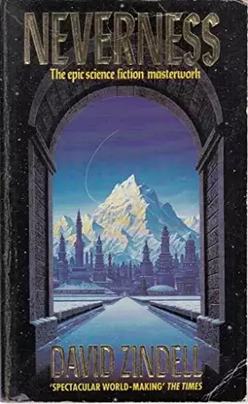 Couverture du produit · Neverness