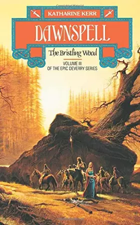 Couverture du produit · Dawnspell