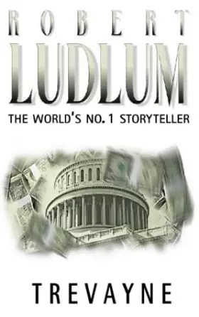 Couverture du produit · Trevayne