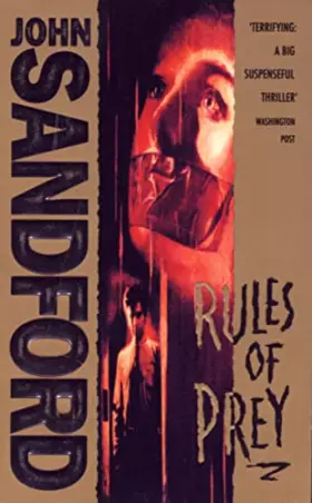 Couverture du produit · Rules of Prey