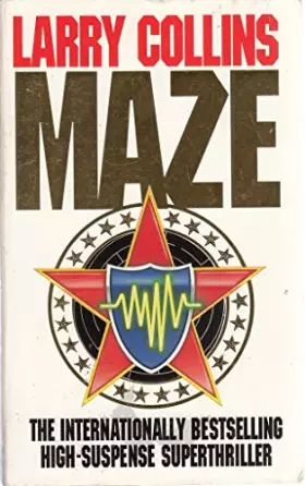 Couverture du produit · Maze