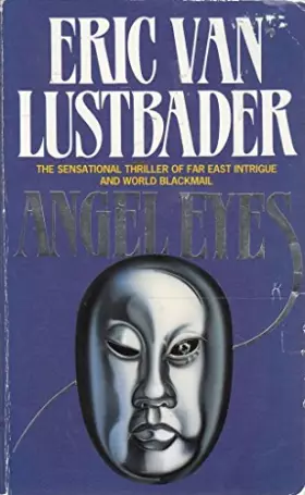 Couverture du produit · Angel Eyes