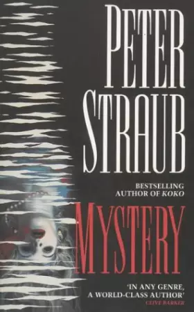 Couverture du produit · Mystery