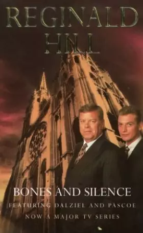 Couverture du produit · Bones and Silence