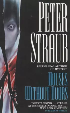 Couverture du produit · Houses Without Doors