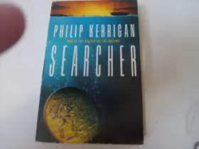 Couverture du produit · Searcher