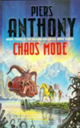 Couverture du produit · Chaos Mode