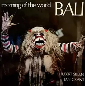 Couverture du produit · Morning of the World: Bali