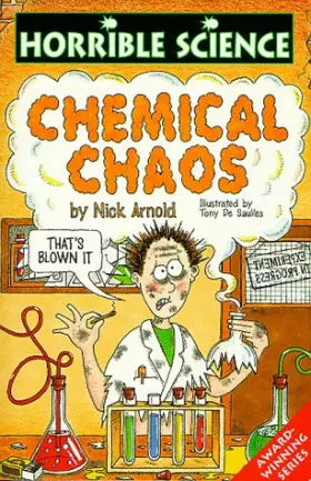 Couverture du produit · Chemical Chaos
