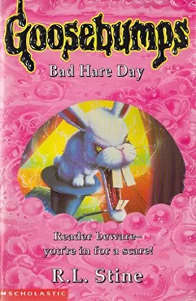 Couverture du produit · Bad Hare Day
