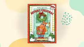Couverture du produit · Arthur's Christmas