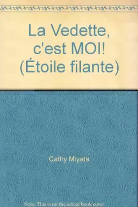 Couverture du produit · Vedette Cest Moi
