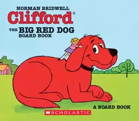 Couverture du produit · Clifford the Big Red Dog