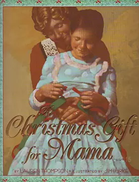 Couverture du produit · A Christmas Gift For Mama