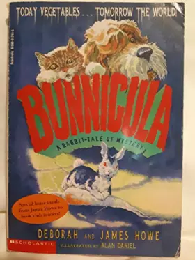 Couverture du produit · Bunnicula