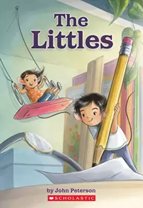 Couverture du produit · The Littles