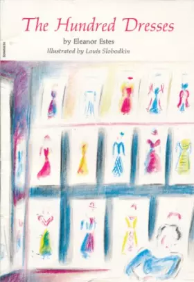 Couverture du produit · The Hundred Dresses