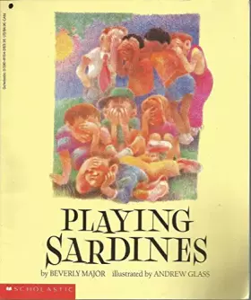 Couverture du produit · Playing Sardines