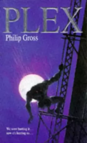 Couverture du produit · Plex