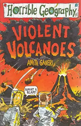 Couverture du produit · Violent Volcanoes