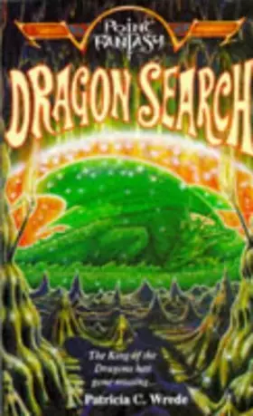 Couverture du produit · Dragon Search