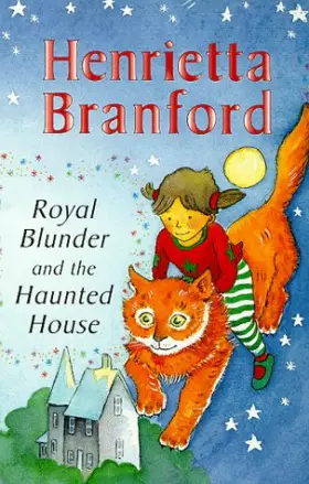 Couverture du produit · Royal Blunder and the Haunted House