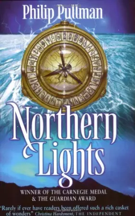 Couverture du produit · Northern Lights (His Dark Materials)