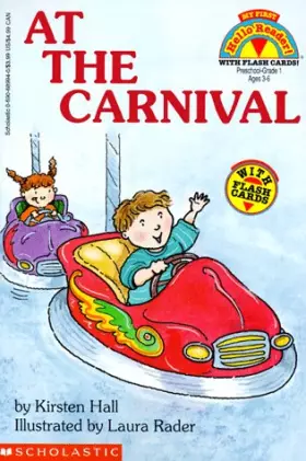 Couverture du produit · At the Carnival;My First Hello Reader