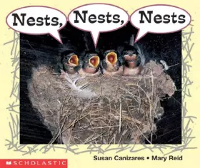 Couverture du produit · Nests, Nests, Nests