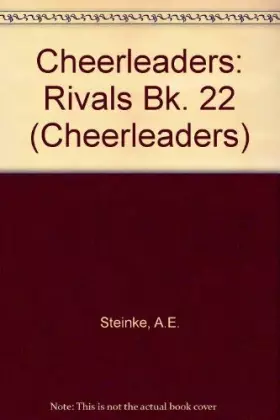 Couverture du produit · Rivals (Bk. 22)